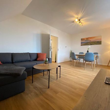 Charmante Altbauwohnung An Der Kesselschleuse 3 Emden Zewnętrze zdjęcie